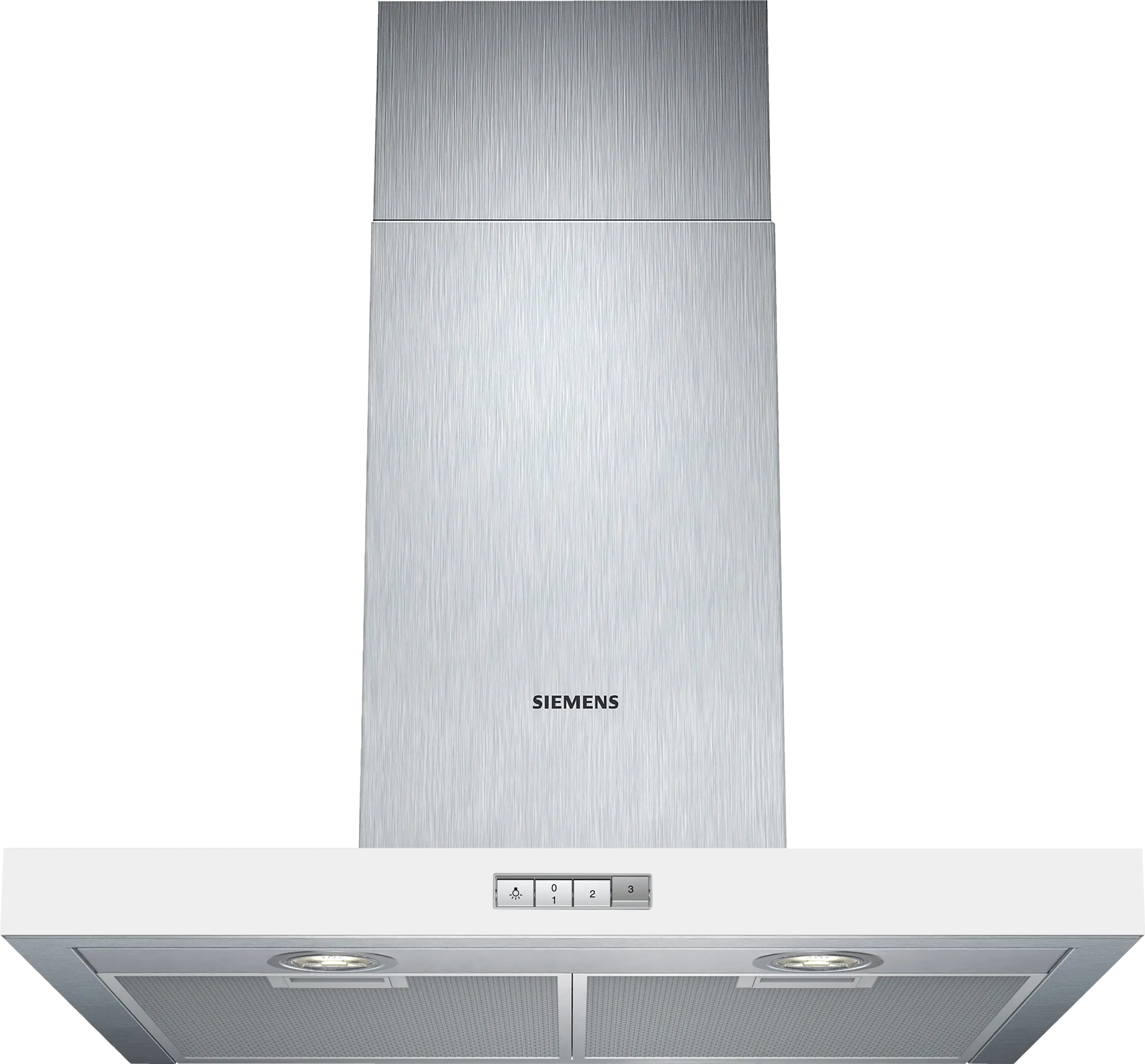 LC64BB222T Duvar Tipi Davlumbaz | Siemens Ev Aletleri